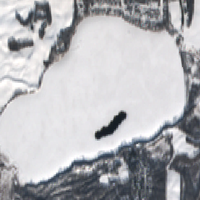 Struthers Lake - Feb 12, 2026