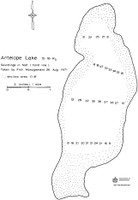 Antelope Lake