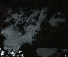 Lac la Ronge - May 23, 2026