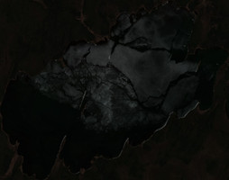Suggi Lake - May 20, 2026