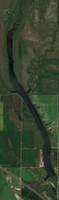 Arm River Reservoir - Jul 24, 2026