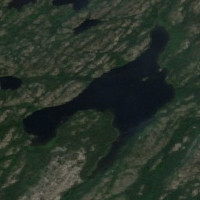 Aadland Lake