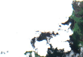 Whitesand Lake - Jul 24, 2026