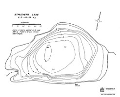 Struthers Lake