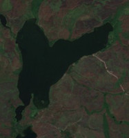 Heart Lake - Jul 24, 2026