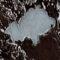 Dog Lake - Apr 30, 2026