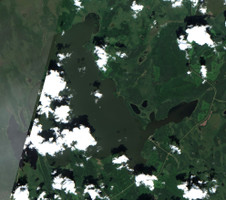Sled Lake - Jul 24, 2026