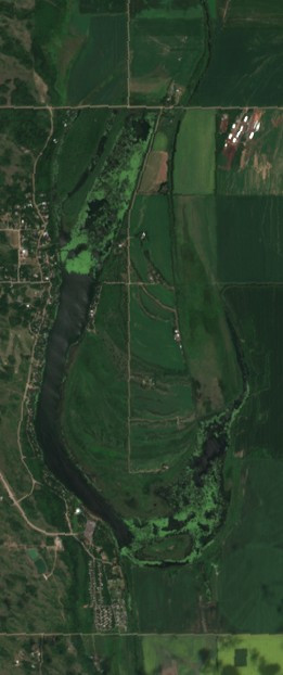 Pike Lake - Jul 14 - Jul 21
