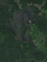 Osimisk Lake - Jul 24, 2026