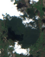 Crabtree Lake