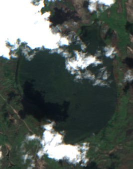 Crabtree Lake - Jul 02 - Jul 09