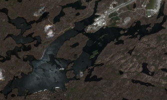 Laonil Lake - May 23, 2026
