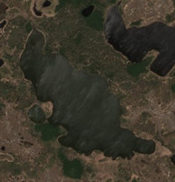 Windy Lake