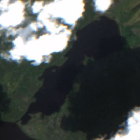 Kenogami Lake