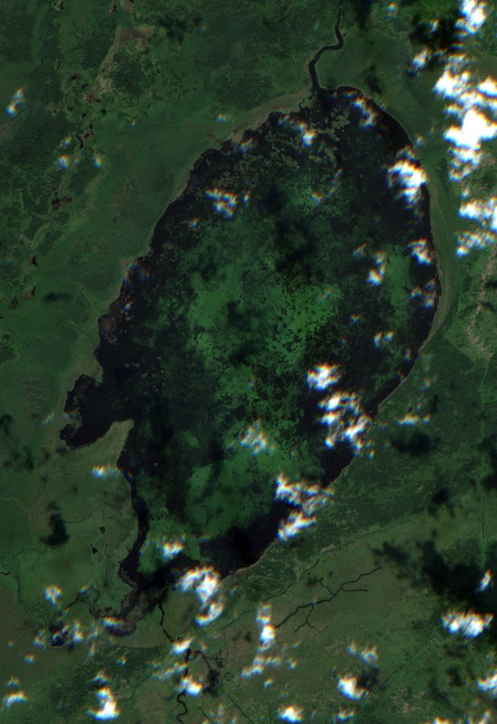 Leaf Lake - Jul 15 - Jul 22
