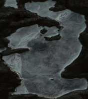 Larson Lake - May 19, 2026