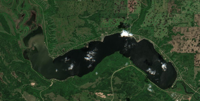 Crooked Lake - Jul 18, 2026