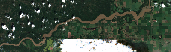 Codette Lake - Jul 24, 2026