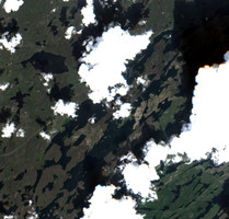 Mclennan Lake - Jul 24, 2026