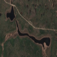 Amiskowan Lake