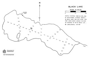 Black Lake