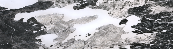 Lloyd Lake - Mar 10, 2026