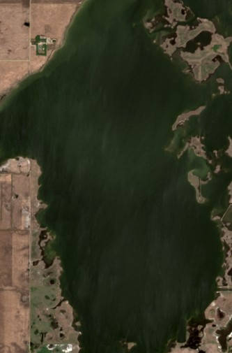Waldsea Lake - May 24 - May 31