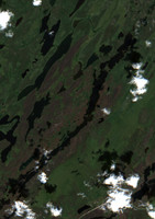 Causier Lake - Jul 24, 2026