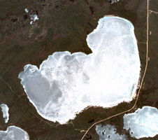 Murison Lake