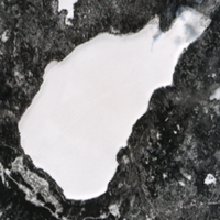 Nistum Lake - Apr 05, 2026