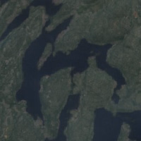 Ciocia Lake