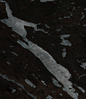 Delaronde Lake - May 09, 2026