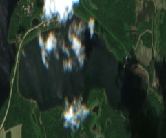 Fowler Lake - Jul 24, 2026