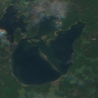 Fern Lake - Jul 24, 2026