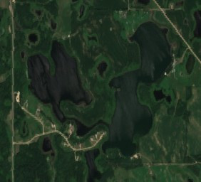 D'Amour Lake - Jul 16 - Jul 23