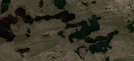 Urton Lake