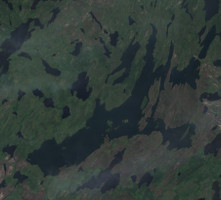 Spear Lake