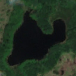 Bill's Lake - Jun 30 - Jul 07
