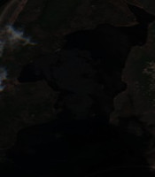 McBride Lake - May 21, 2026
