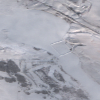 Gordon Lake - Jan 24, 2026