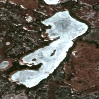 Baxter Lake