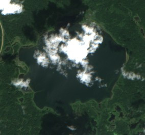 Round Lake - Jul 14 - Jul 21