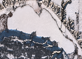 Round Lake - Dec 21, 2025