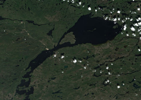 Black Lake - Jul 24, 2026