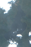 Martinson Lake