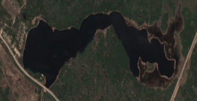 McPhee Lake