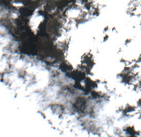 Sikachu Lake - May 23, 2026
