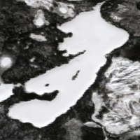 Baxter Lake - Apr 06, 2026