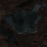 Larsen Lake - May 09, 2026