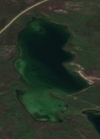 Ispuchaw Lake - Jul 24, 2026